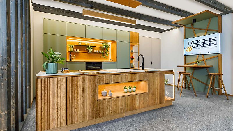 Mit Glu Jet PUR PRO in der Steiermark