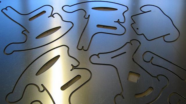 Pro-Master Black Matrix: Stark bei jeder Anwendung, durch nützliche Extras Die Black Matrix ist dank flexibler Optionen perfekt ausgelegt für die Verarbeitung von verschiedenen Materialien