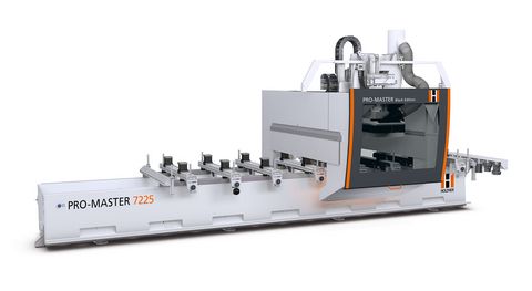 Preise 5-Achs CNC Bearbeitungszentrum Holzher 5-Achs CNC Bearbeitungszentrum-Sondermodell-Sonderpreise